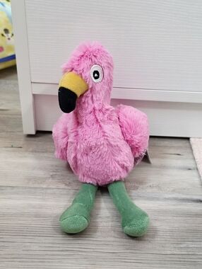 Target Bullseye Playground Summer 2026 Kids Toy Plush - Flamingo